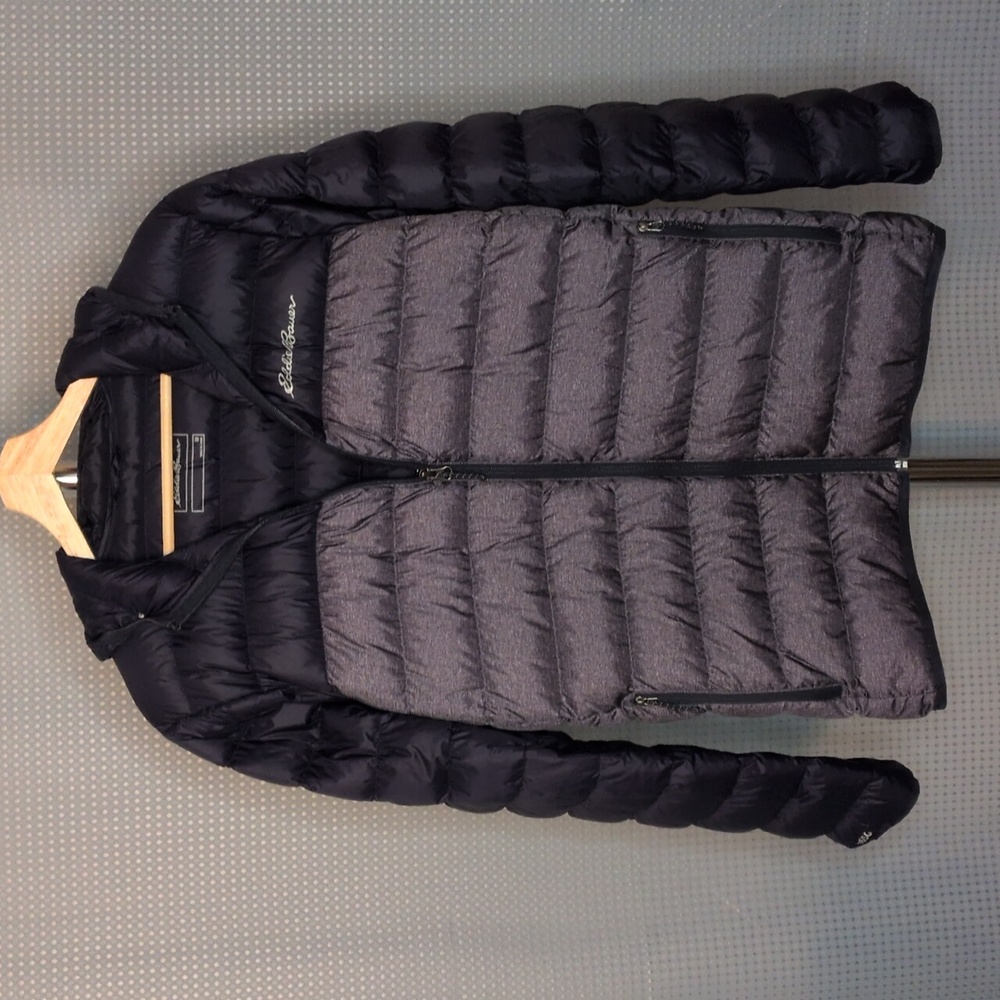 Eddie Bauer Cirrus Lite Down Jacket